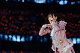 櫻坂46『5th YEAR ANNIVERSARY LIVE』ⒸSeed & Flower LLC