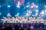 櫻坂46『5th YEAR ANNIVERSARY LIVE』ⒸSeed & Flower LLC