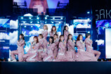 櫻坂46『5th YEAR ANNIVERSARY LIVE』ⒸSeed & Flower LLC