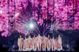 櫻坂46『5th YEAR ANNIVERSARY LIVE』ⒸSeed & Flower LLC