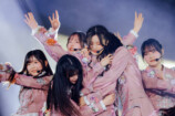 櫻坂46『5th YEAR ANNIVERSARY LIVE』ⒸSeed & Flower LLC