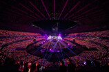 櫻坂46『5th YEAR ANNIVERSARY LIVE』ⒸSeed & Flower LLC