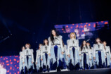 櫻坂46『5th YEAR ANNIVERSARY LIVE』ⒸSeed & Flower LLC