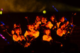 櫻坂46『5th YEAR ANNIVERSARY LIVE』ⒸSeed & Flower LLC