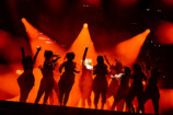 櫻坂46『5th YEAR ANNIVERSARY LIVE』ⒸSeed & Flower LLC