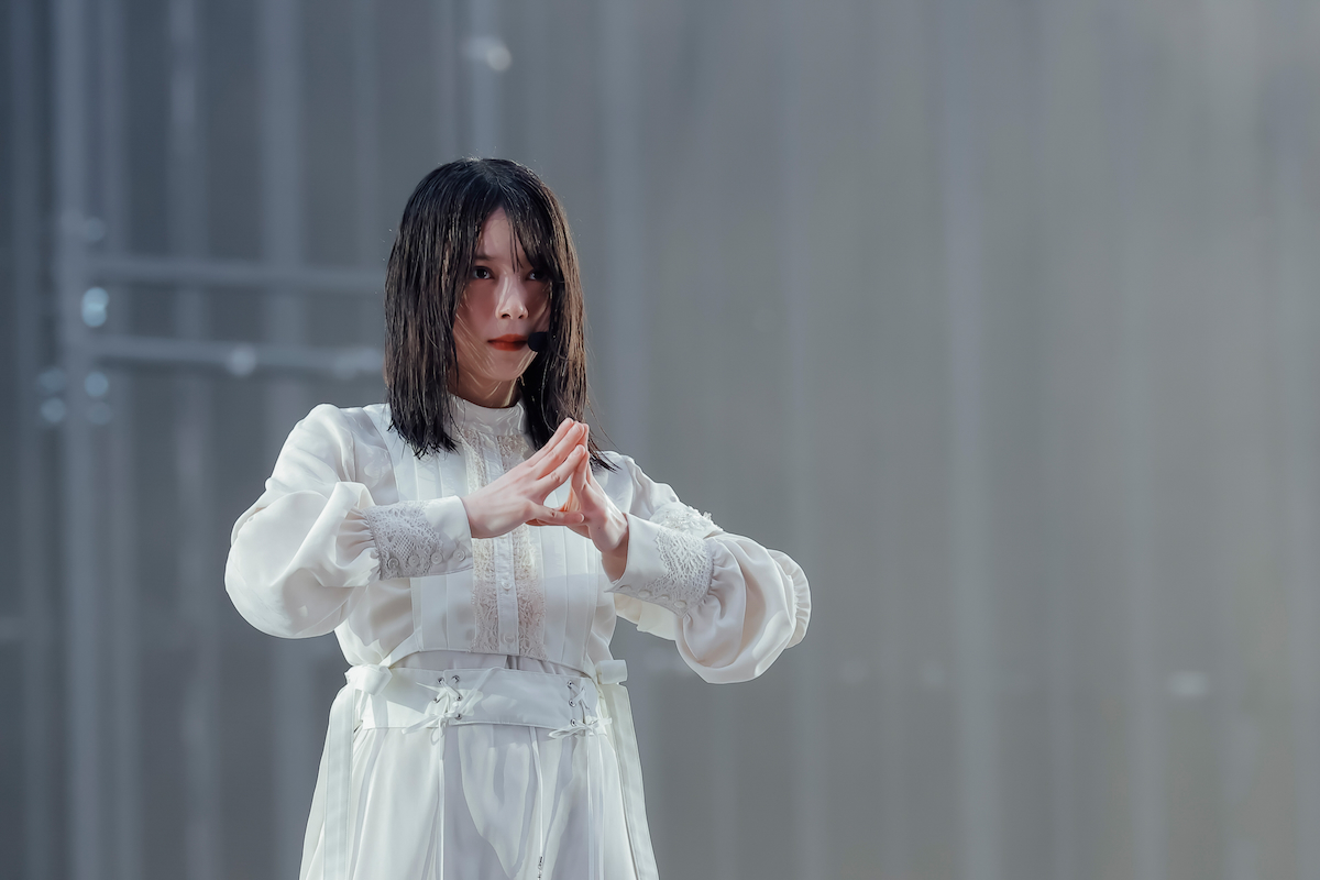 櫻坂46『5th YEAR ANNIVERSARY LIVE』ⒸSeed & Flower LLC