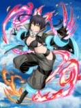 タマキ（CV：悠木碧）
