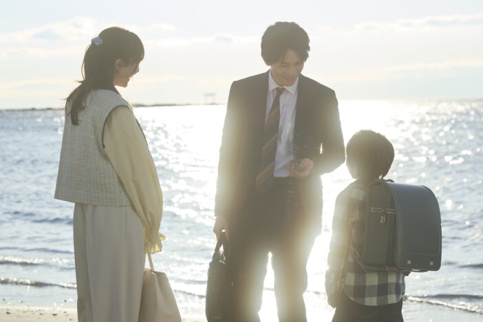 『タツキ先生は甘すぎる！』町田啓太の葛藤が胸を打つ　子どもの味方でいる理由が明らかに