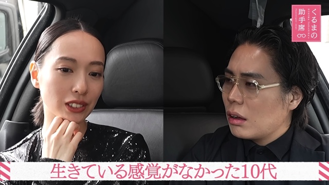 『地獄に堕ちるわよ』の裏側について語る戸田恵梨香