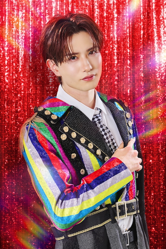 世が世なら!!! 添田陵輔、ドラマ出演