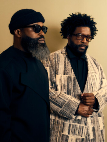 The Roots、Zepp Namba・Zepp Haneda・ビルボードライブ東京巡る来日ツアー開催
