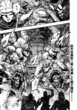漫画版『ウィズダフネ』マフィア梶田が絶賛の画像