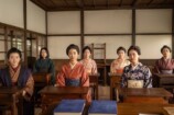 生田絵梨花、『風、薫る』脇役としての存在感の画像