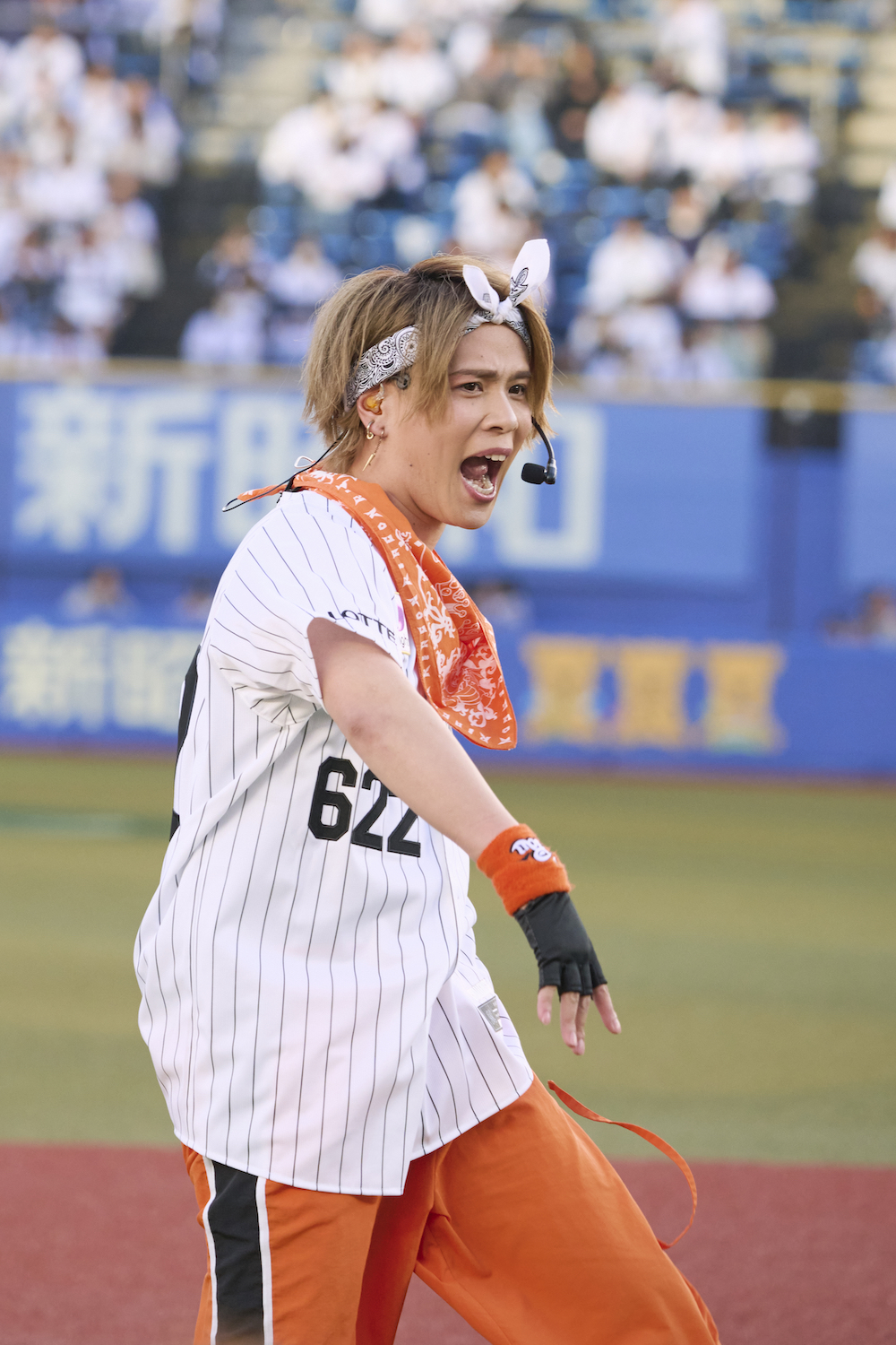 リアルピース （撮影＝はぎひさこ）