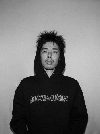 RhymeTube主宰レーベルによる初の主催イベントに日本猿、G:nt、Lisa lil vinci、Touge、Leisu出演