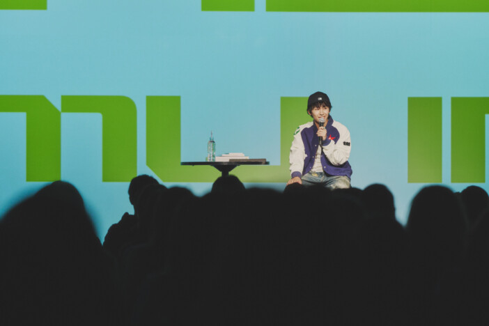 Ayumu Imazu、『CLASSIC』の名にふさわしい“世界基準アルバム”の誕生　2ndアルバム先行視聴会で語った夢