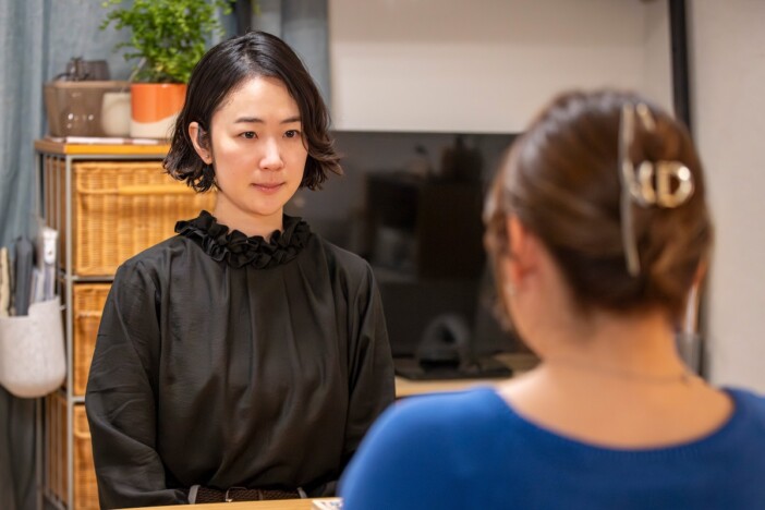 黒木華×野呂佳代のシスターフッドに涙　『銀河の一票』が照らす“一票”の重み