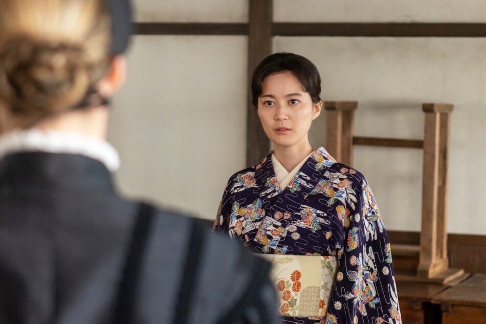 『風、薫る』第27話あらすじ