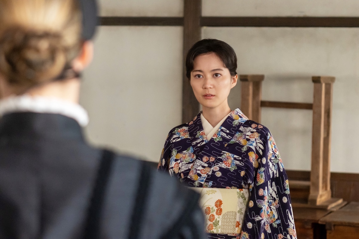『風、薫る』第27話あらすじ