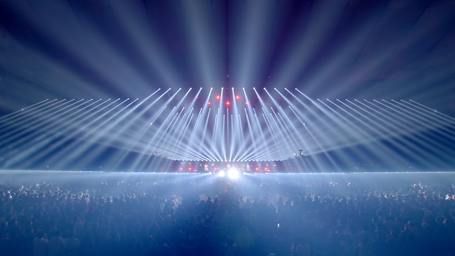 『桑田佳祐 – ROCK AND ROLL HERO [Live at TOKYO DOME, 2022]』より