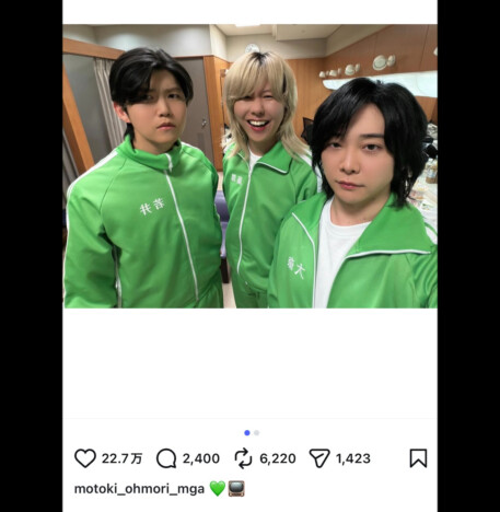 Mrs. GREEN APPLE、なぜバラエティを全力で作る？　『テレビ×ミセス』が継ぐ昭和・平成の“王道”