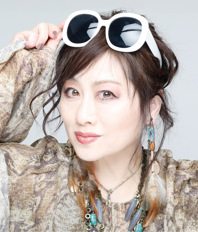 渡辺美里、21年ぶり西武ドーム公演開催