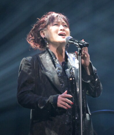 渡辺美里、21年ぶりとなる西武ドーム公演開催　21枚目のオリジナルアルバム『Birthday』リリースも