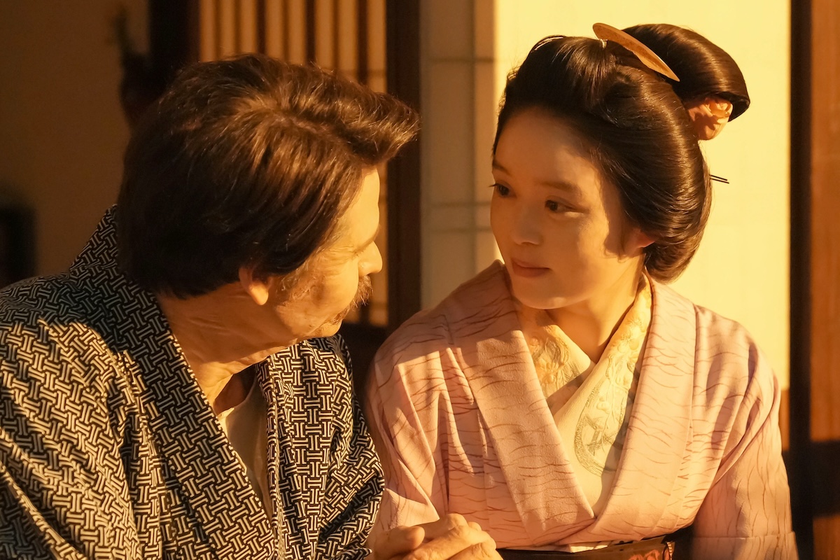 5つの名シーンから振り返る『ばけばけ』