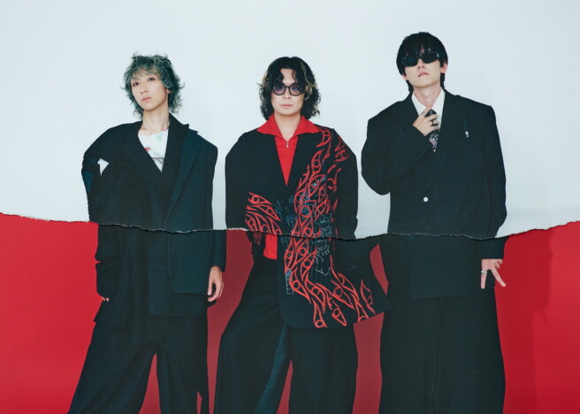 Dannie May、新曲「ネガティヴジャンキー」配信リリース　『JAPAN JAM』ステージで“ある予告”も