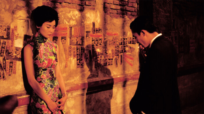 ウォン・カーウァイ作品はなぜ求められ続けるのか　4Kで蘇る『花様年華』の奇跡の引力