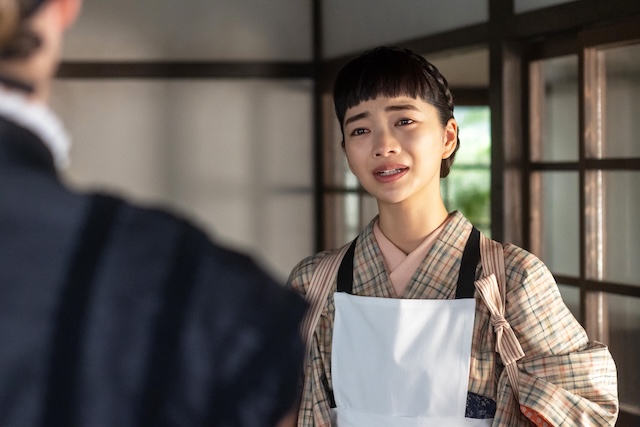 『風、薫る』第28話あらすじの画像