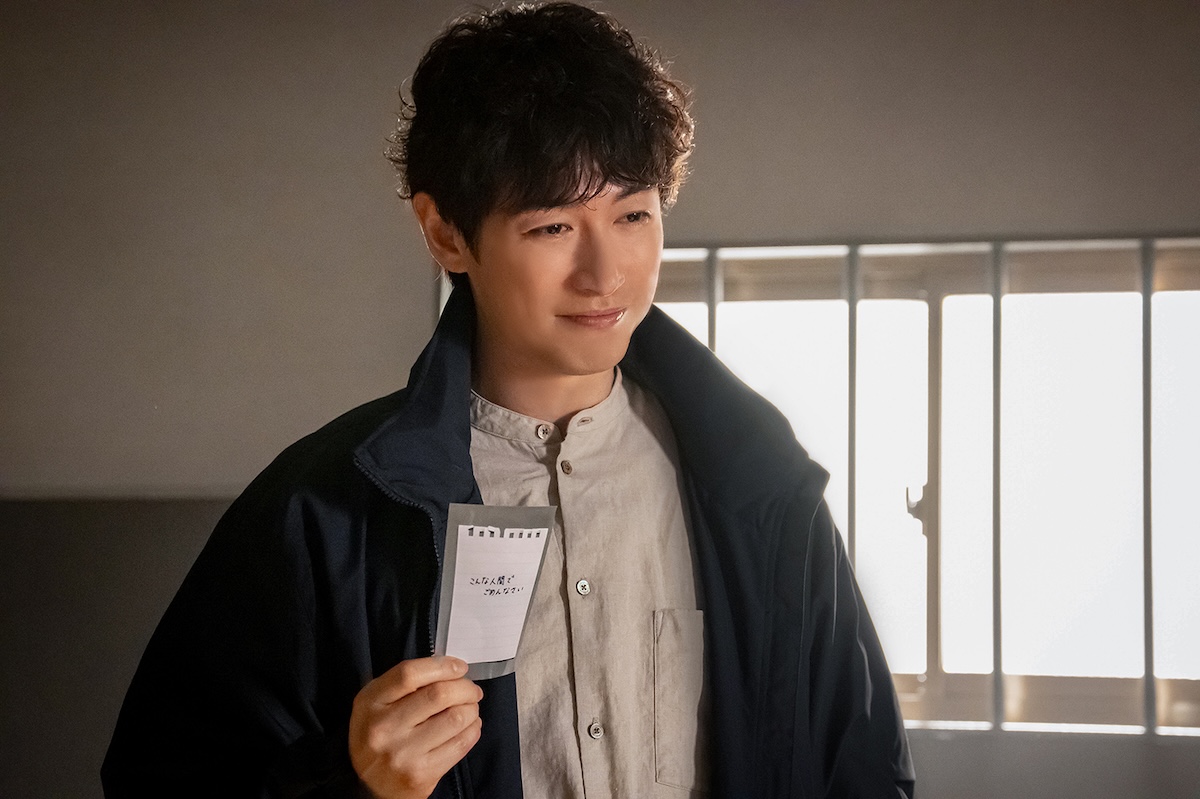 『LOVED ONE』加藤達也Pが明かす制作秘話