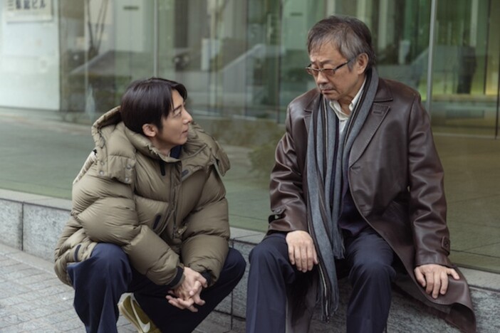 『リボーン』光誠×英人が腹違いの兄弟である可能性も　更紗に芽生えた恋心は許されるのか