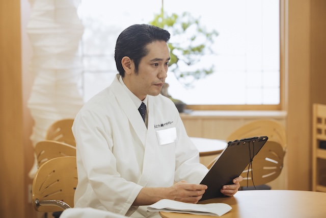 松山ケンイチはなぜ“職人役”が似合う？の画像