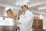 松山ケンイチはなぜ“職人役”が似合う？の画像