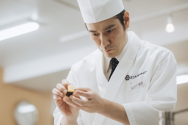 松山ケンイチはなぜ“職人役”が似合う？の画像