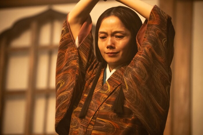 宮﨑あおいの涙の名演に心震える　『豊臣兄弟！』が描いた今までにない浅井長政の最期