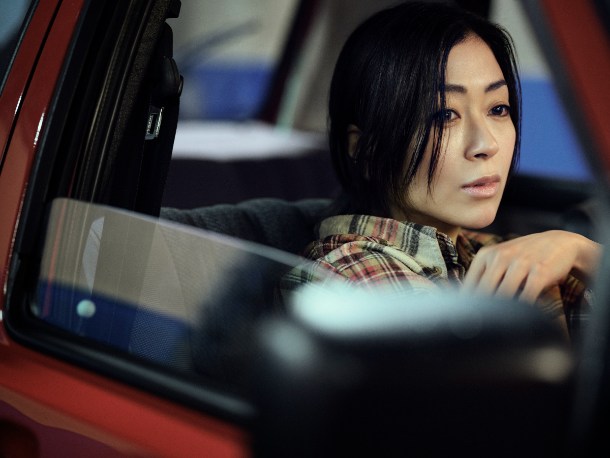宇多田ヒカル、新曲MVプレミア公開