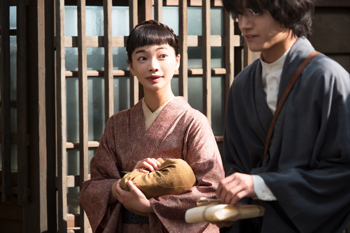 『風、薫る』第29話あらすじ