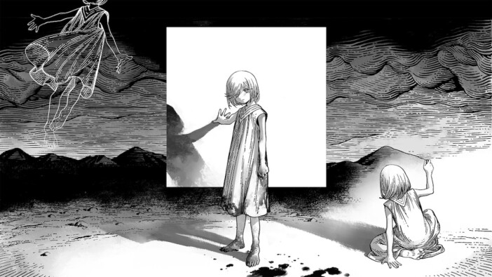『とんがり帽子のアトリエ』Nakamura HakのED曲は3曲？　原作者描き下ろしジャケットも