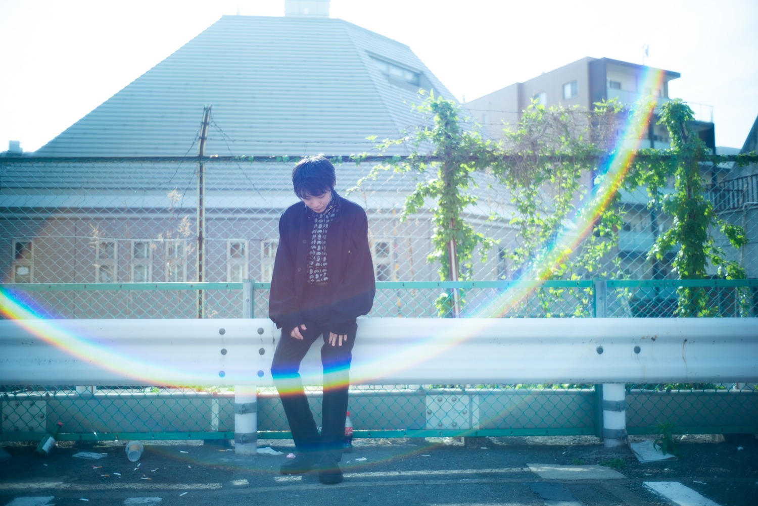 大井一彌