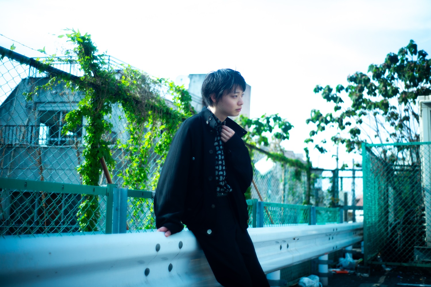 大井一彌