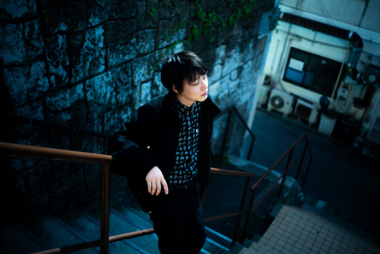 大井一彌