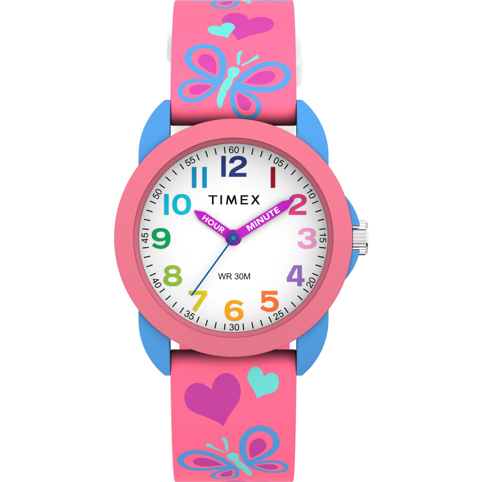 TIMEX