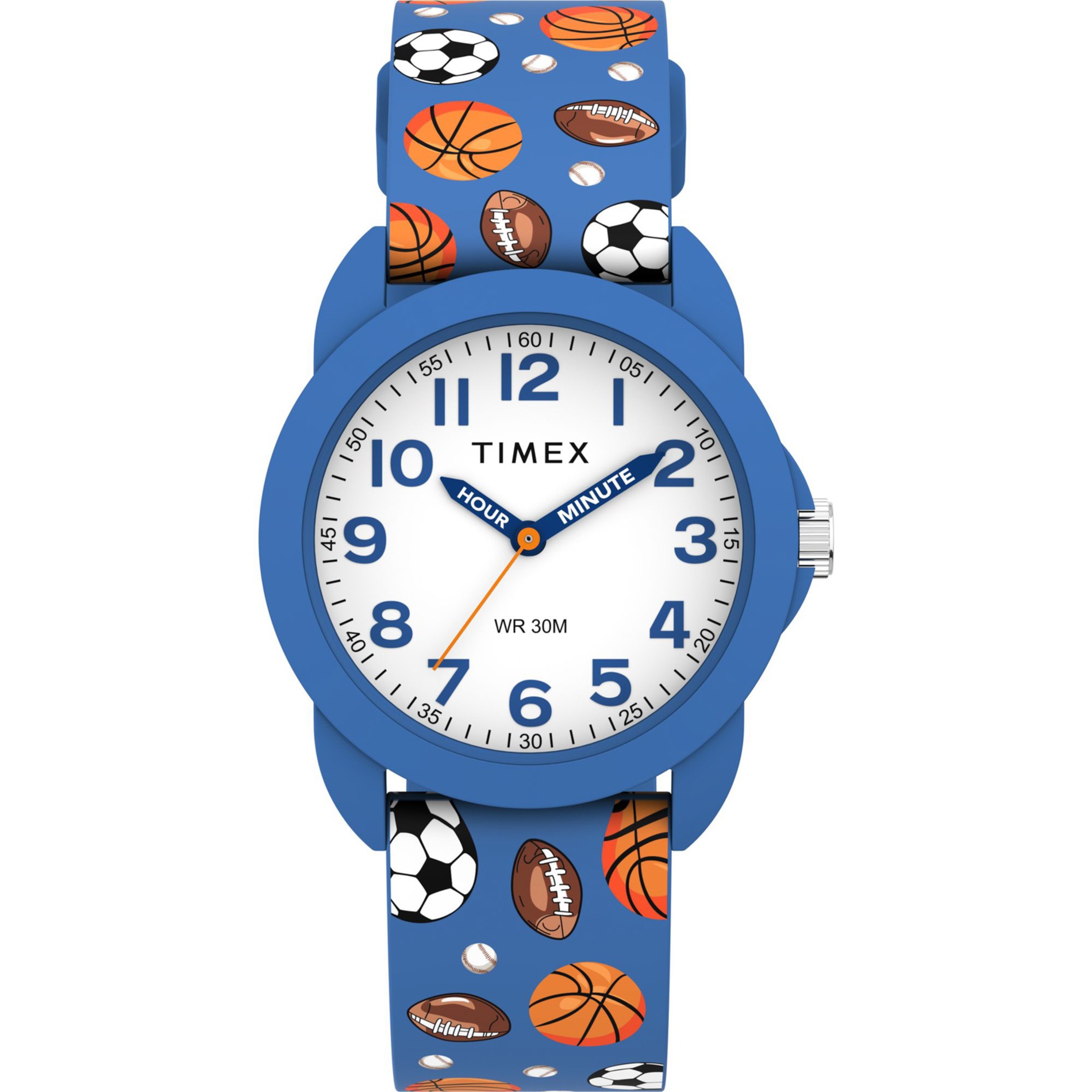 TIMEX