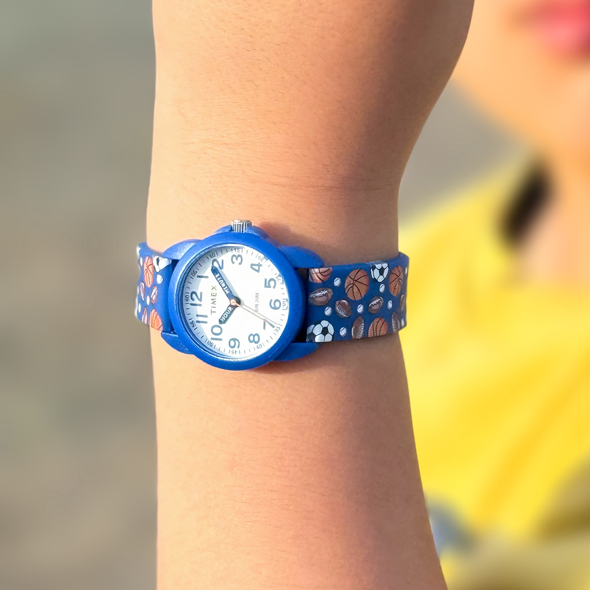 TIMEX