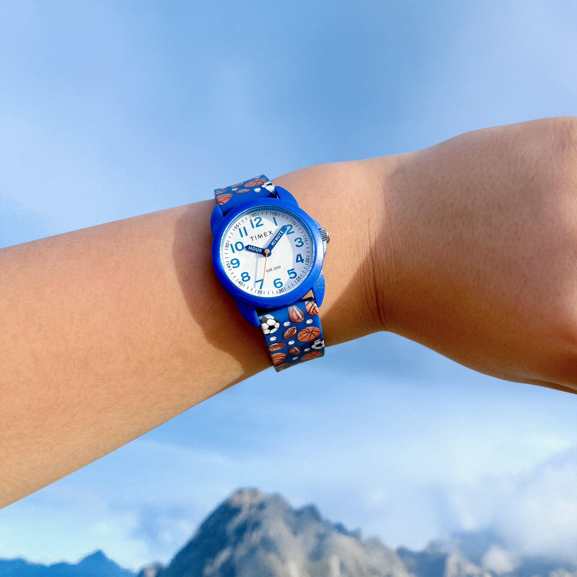 TIMEX