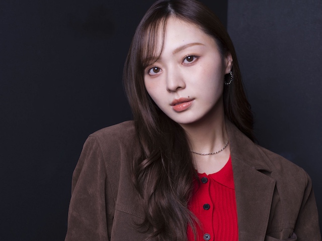 梅澤美波、乃木坂46卒業と芝居への意欲の画像