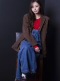 梅澤美波、乃木坂46卒業と芝居への意欲の画像