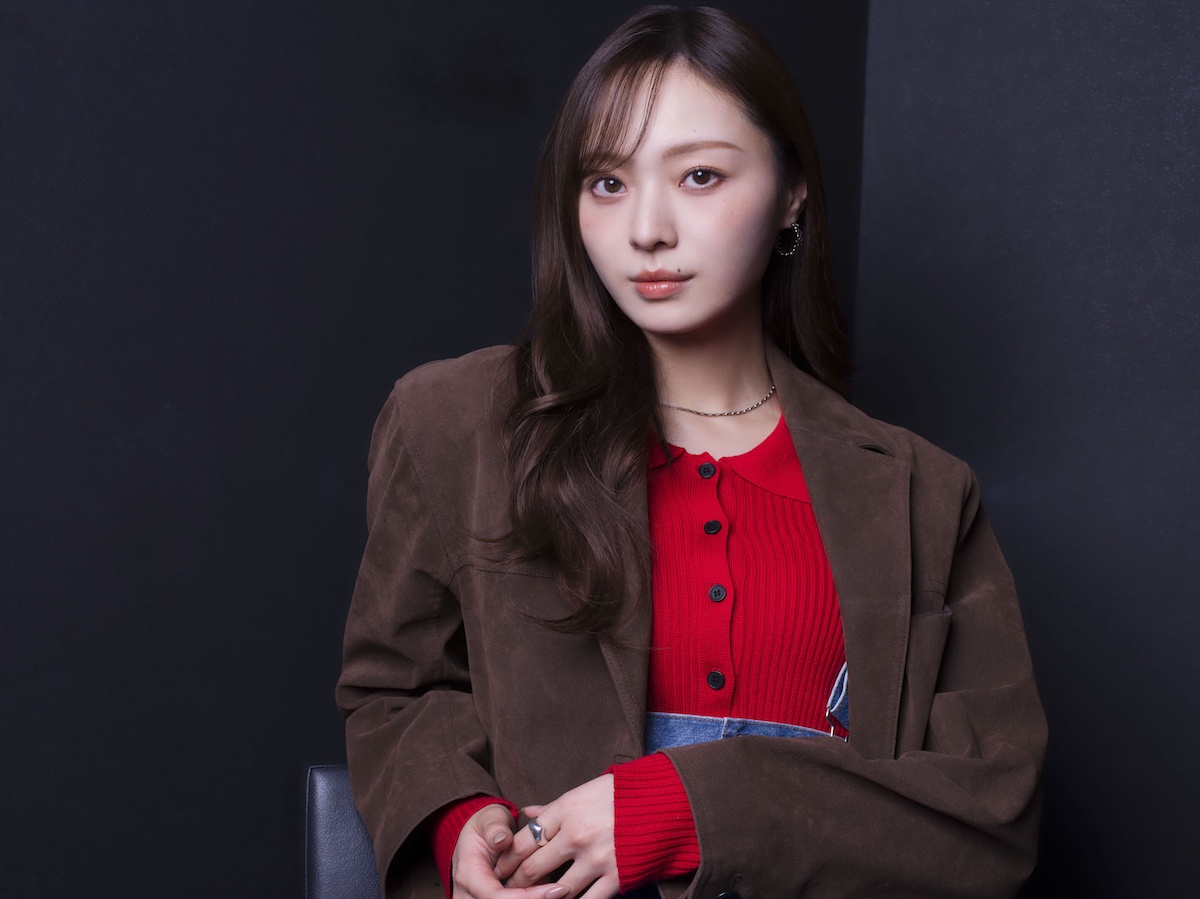 梅澤美波、乃木坂46卒業と芝居への意欲